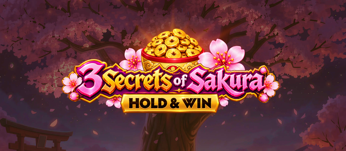 3 Secrets of Sakura