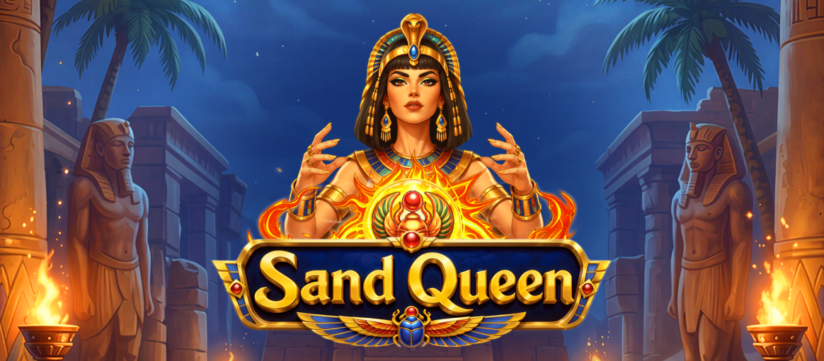 Sand Queen
