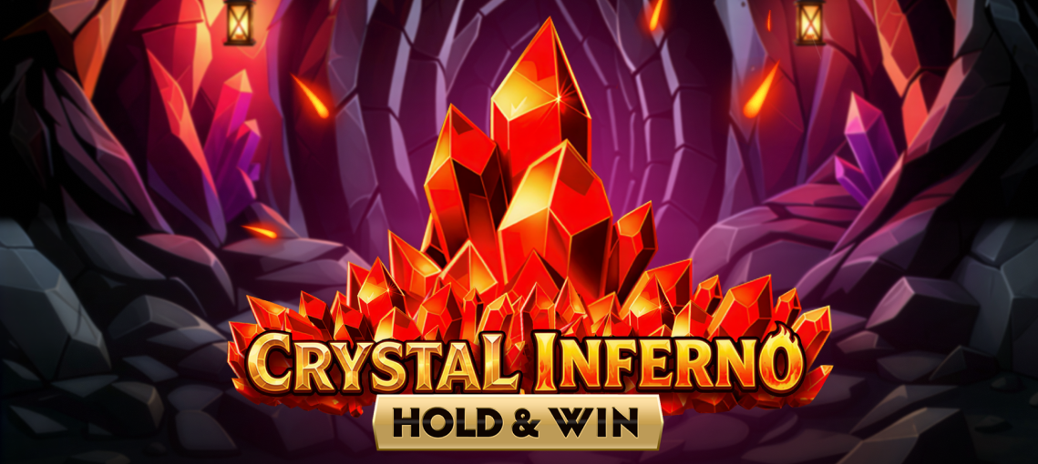Crystal Inferno